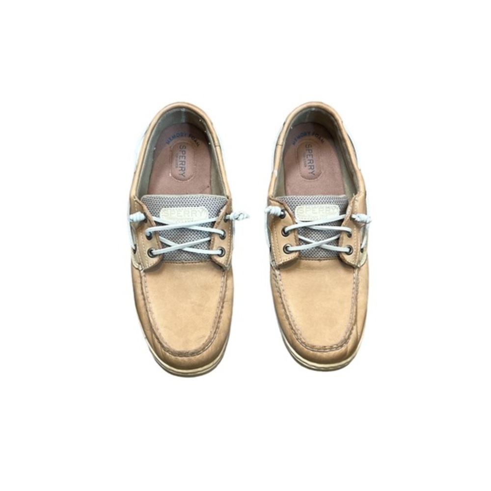 Sperry‎ Women's Rosefish Boat Shoe Tan Size 11 M